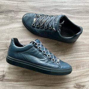 Balenciaga Arena Low Size 10 (EU 42)